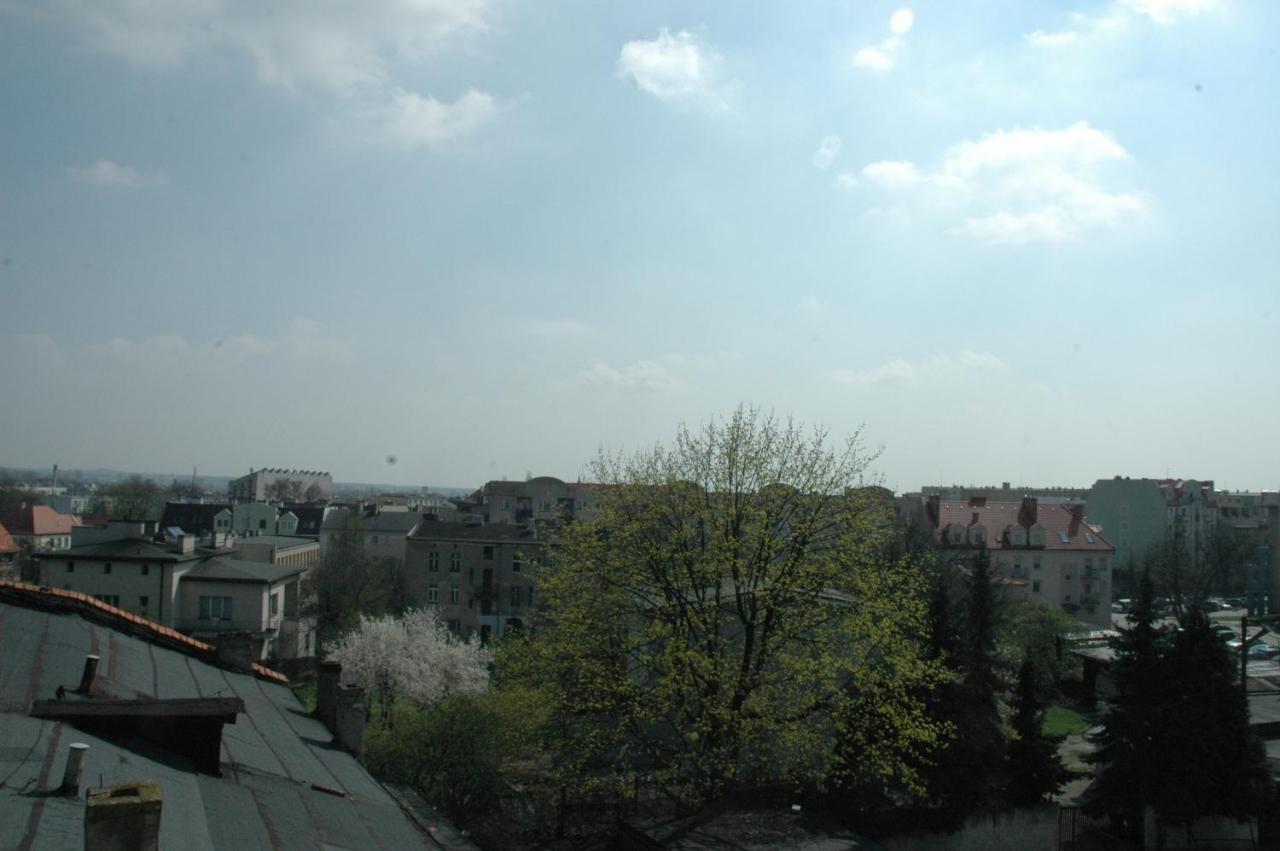 Klimatyczne Mieszkanko Kaliszki エクステリア 写真